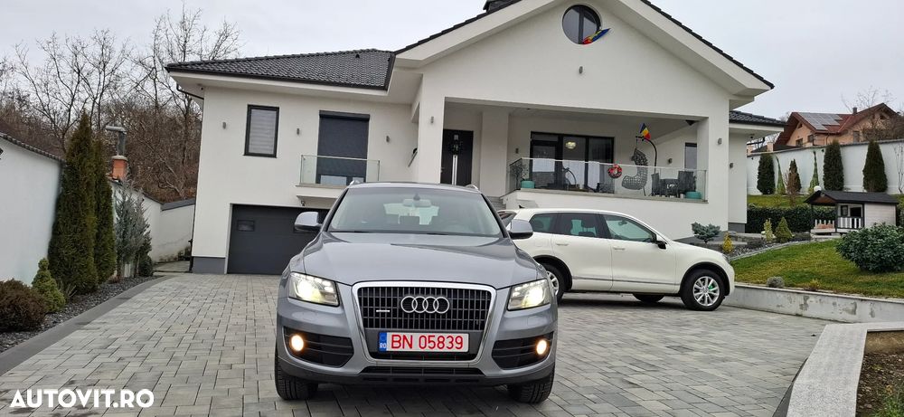 Audi Q5 - 9