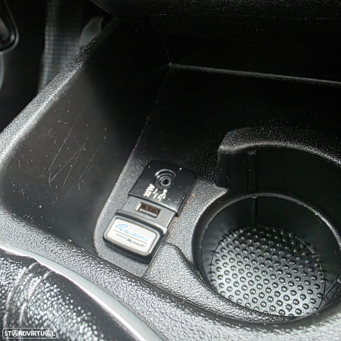 Fiat Punto 1.2 Easy S&S - 8
