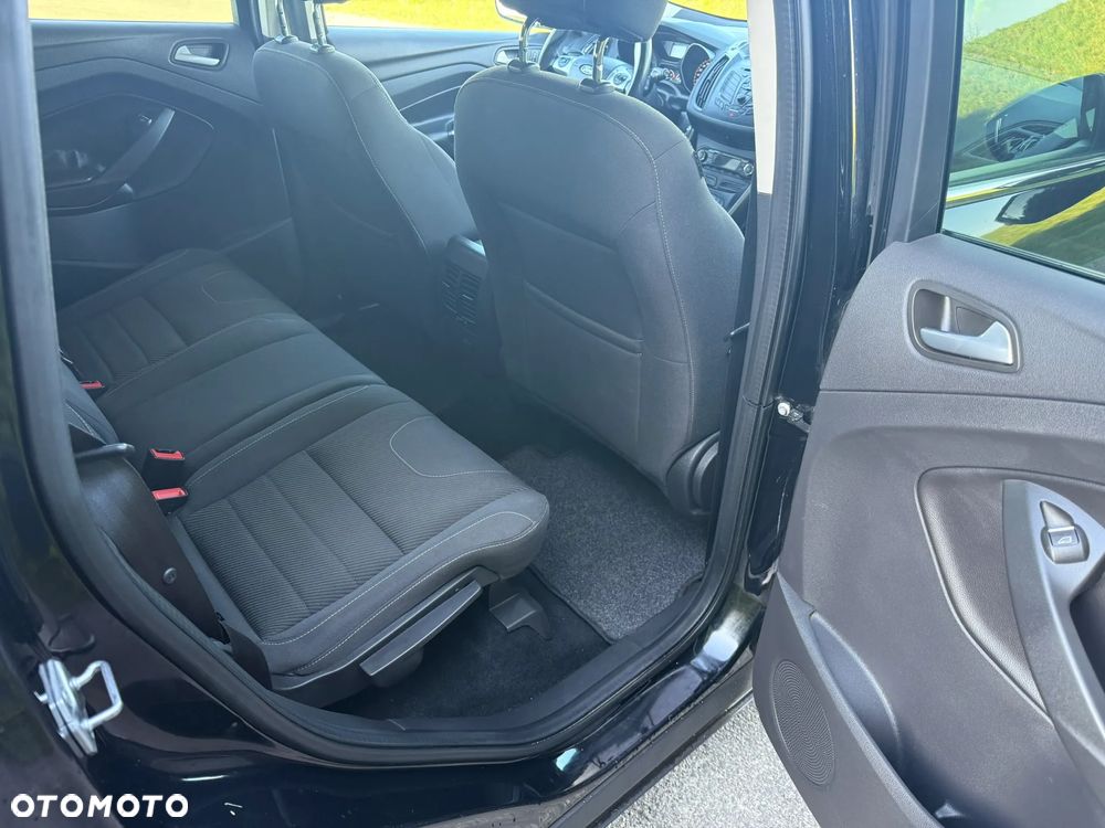 Ford Kuga 2.0 TDCi 2x4 SYNC - 15