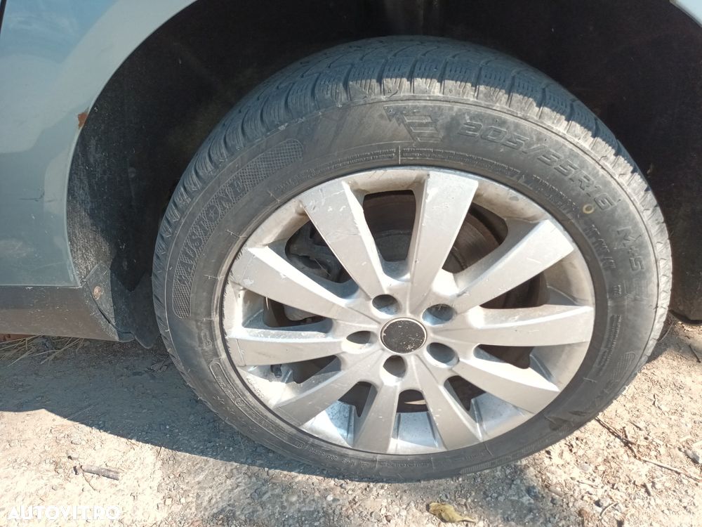 Dezmembrari  VW PASSAT B6  2005  > 2010 2.0 TDI Motorina - 14