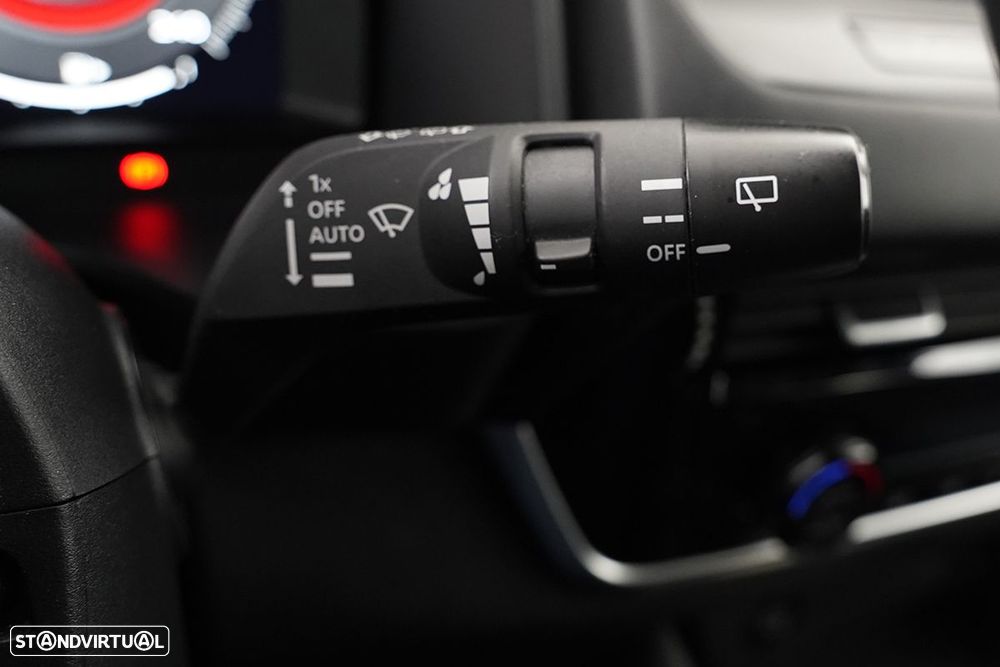 Nissan Qashqai 1.5 e-Power N-Connecta - 17