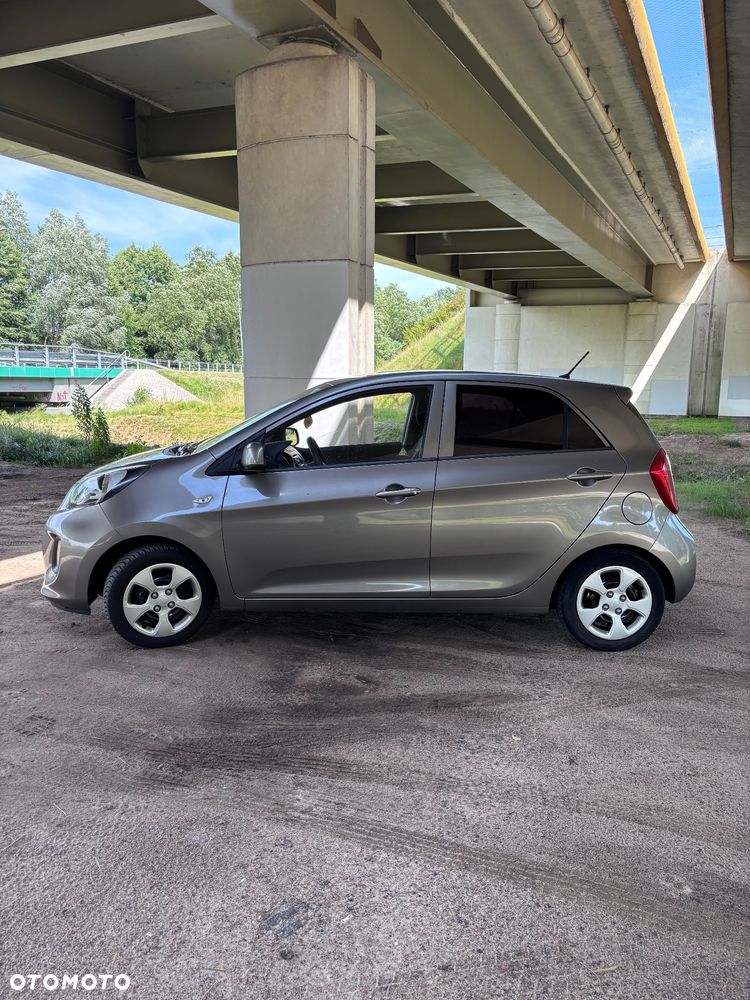 Kia Picanto 1.0 L - 14
