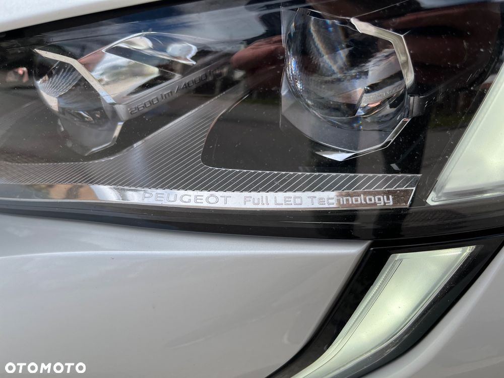 Peugeot 508 PureTech 225 EAT8 GT - 28