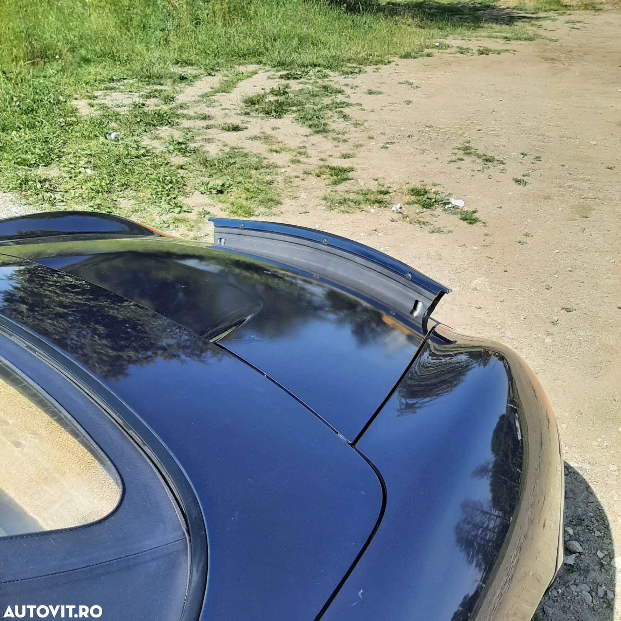 Porsche Boxster - 20