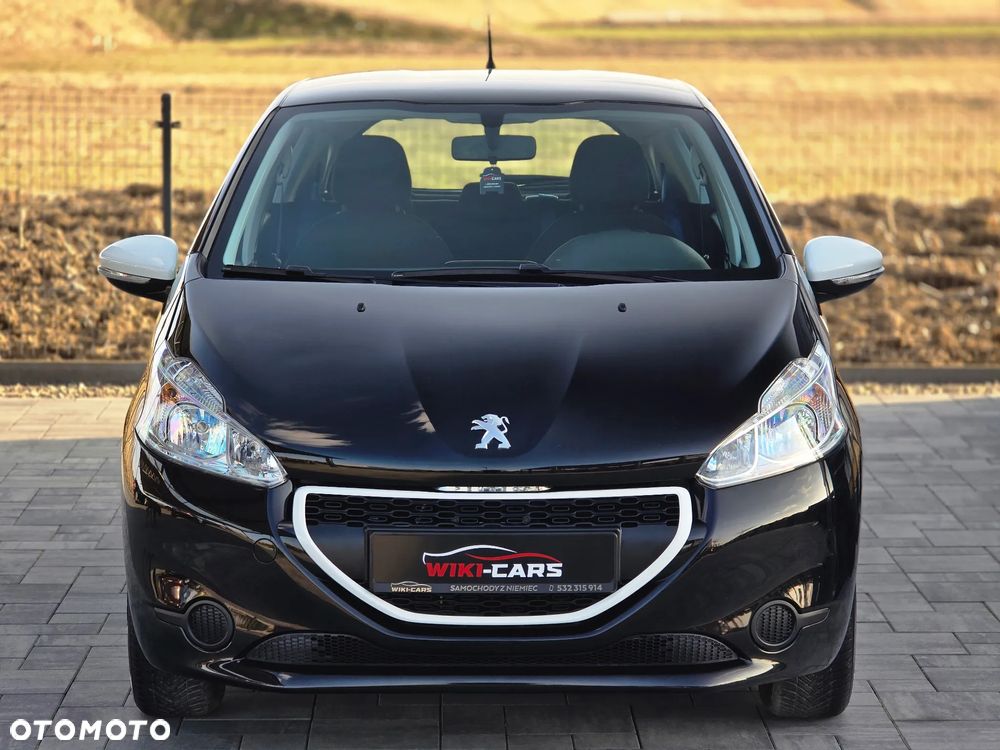 Peugeot 208 PureTech 68 Like - 6