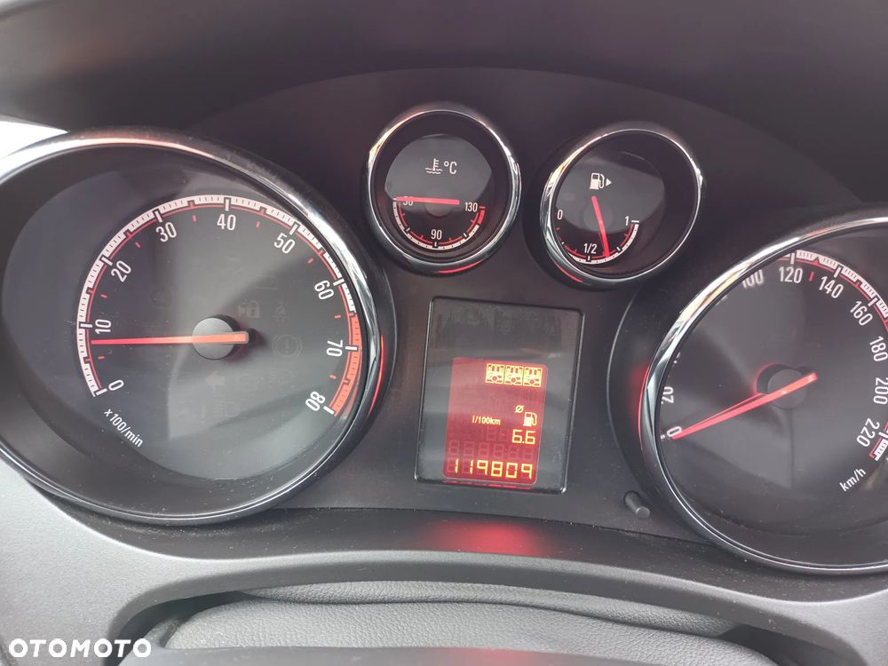 Opel Meriva 1.4 Enjoy - 1