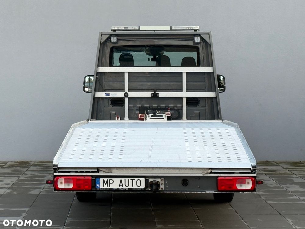 Volkswagen Crafter - 5