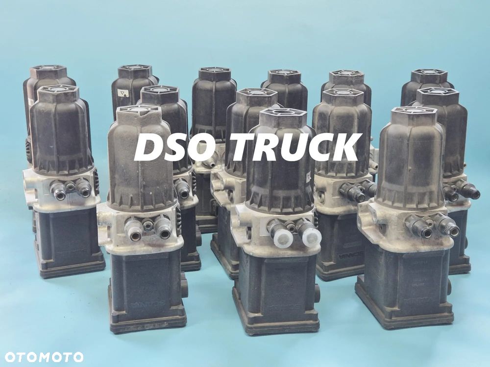 2695808 POMPA MODUL ADBLUE SCANIA EURO 6 - 9