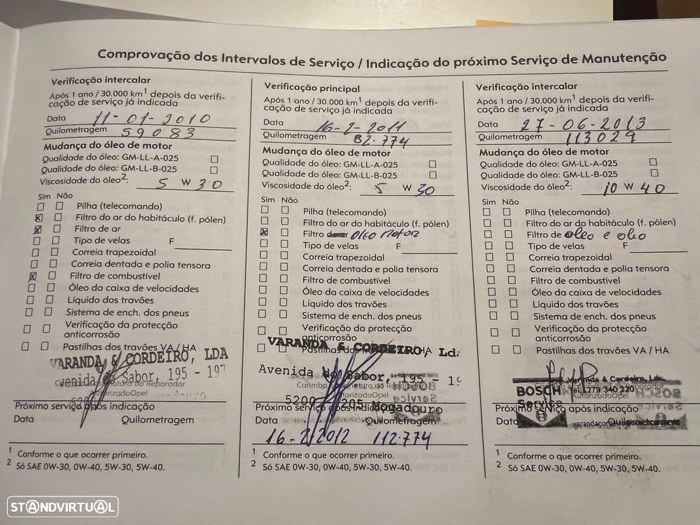 Opel Astra 1.7 CDTI Cosmo - 26