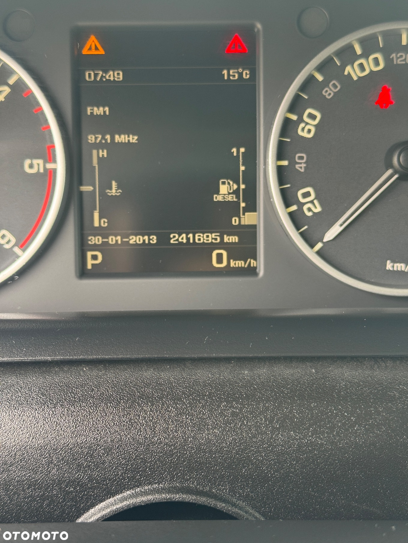 Land Rover Discovery - 19