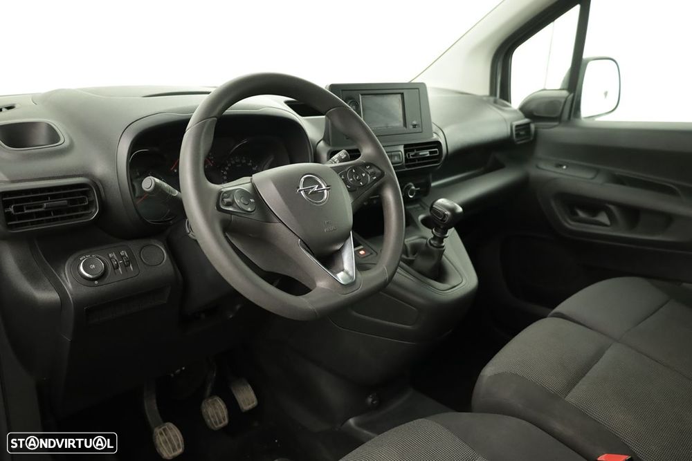 Opel combo van 1.5 cdti l2h1 - 7