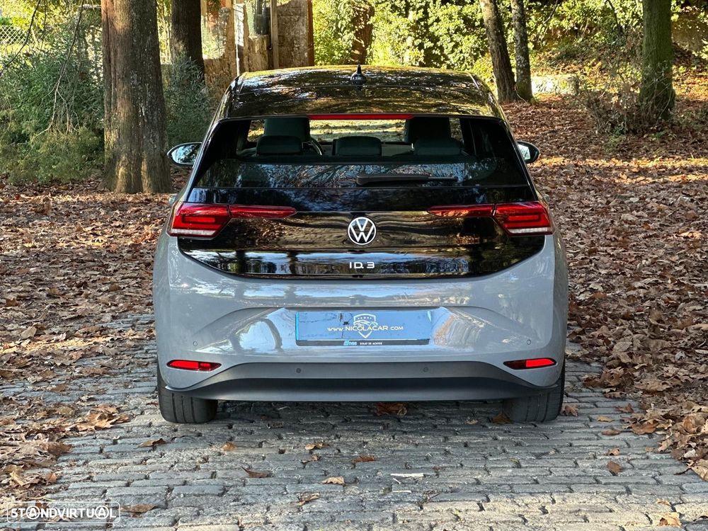 VW ID.3 Pro Performance - 5