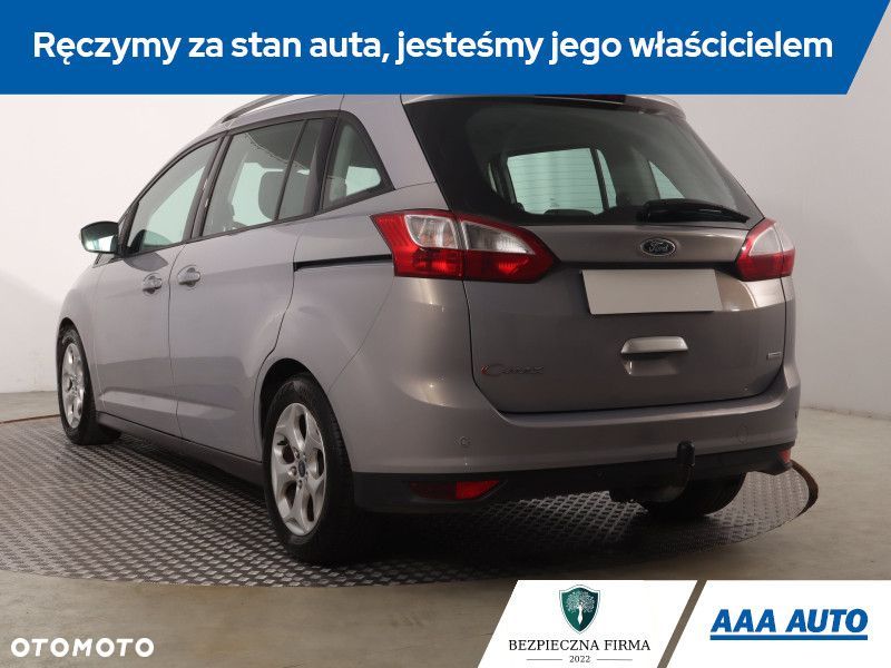 Ford Grand C-MAX - 6