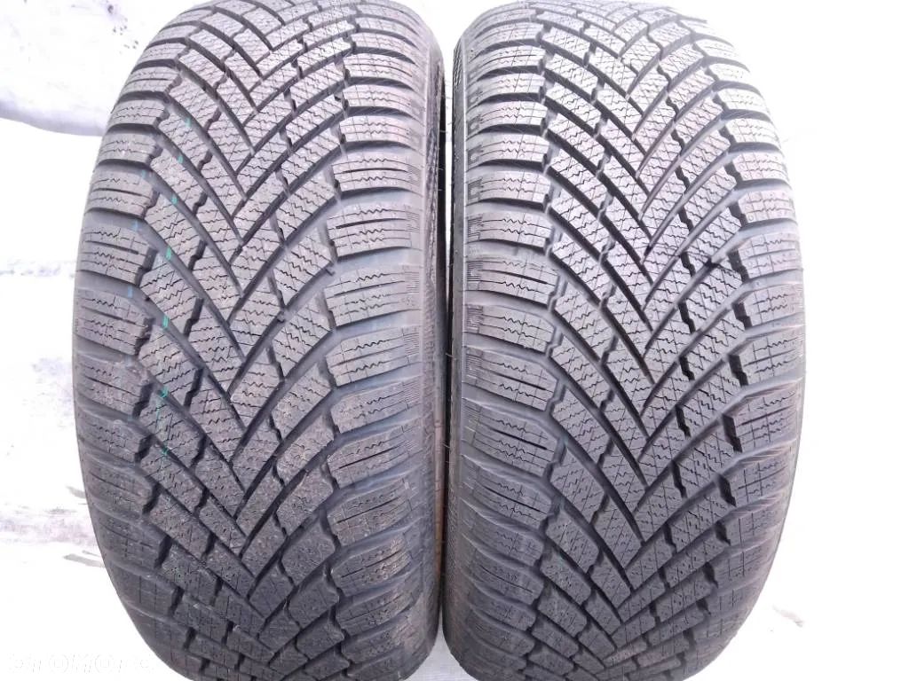 Continental WinterContact TS860 195/50 R15 82H 2024 - 1