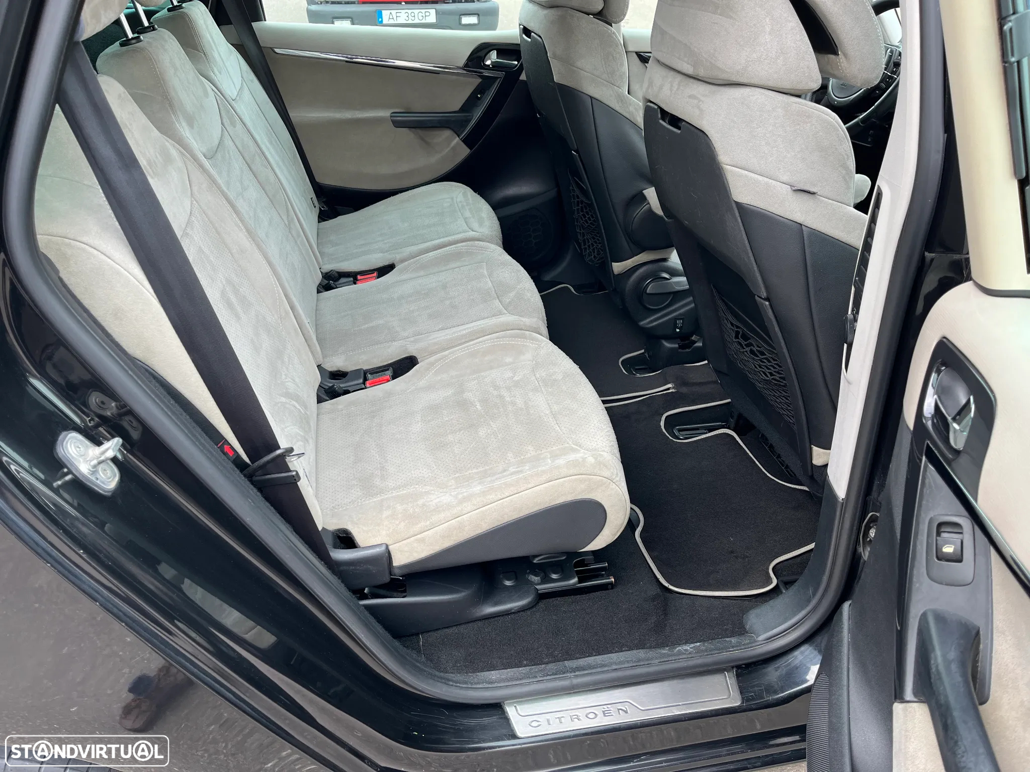 Citroën C4 Picasso 1.6 HDi Exclusive CMP6 - 14
