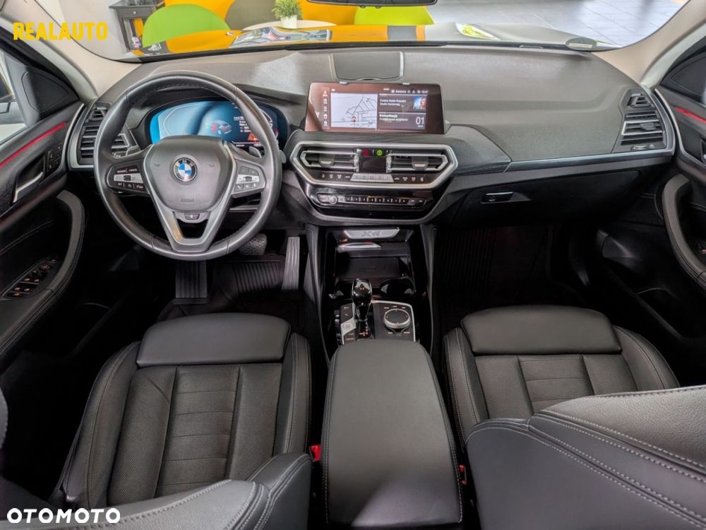 BMW X4 - 10