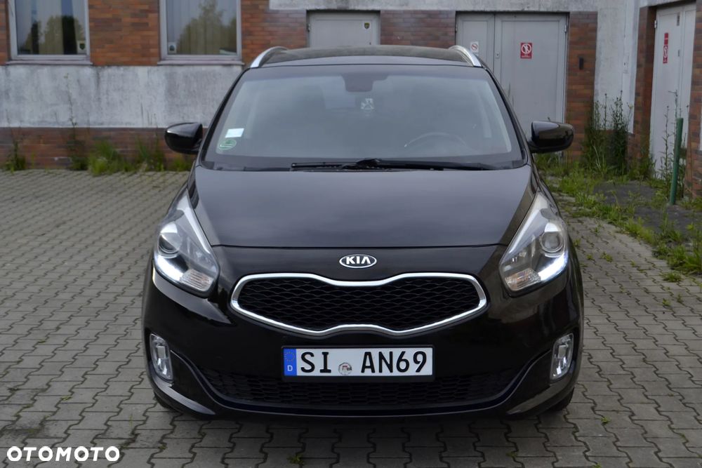 Kia Carens 1.6 GDI L - 2
