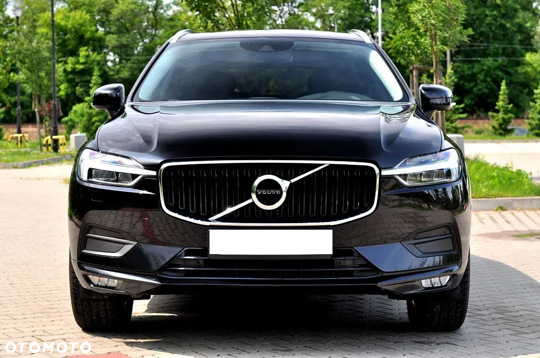 Volvo XC 60 T4 Momentum - 5
