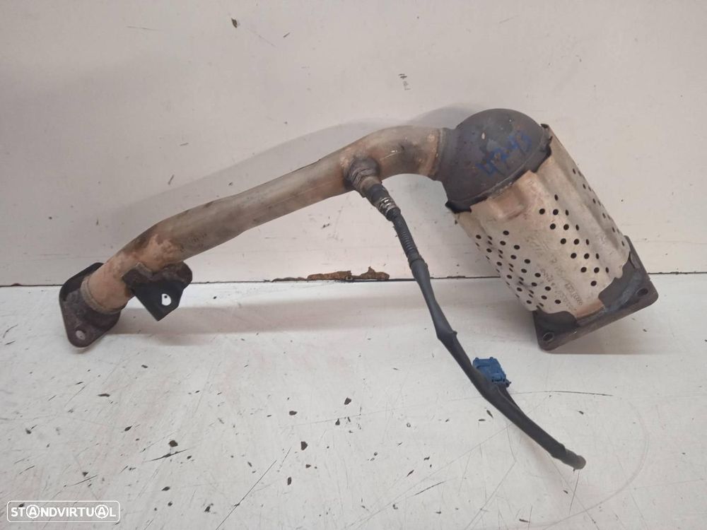 CATALISADOR CITROEN SAXO - 1