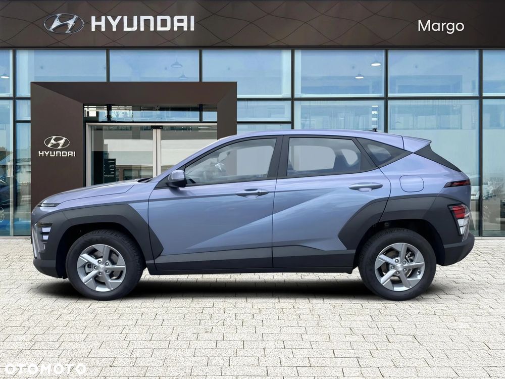 Hyundai Kona 1.0 T-GDI Smart - 11