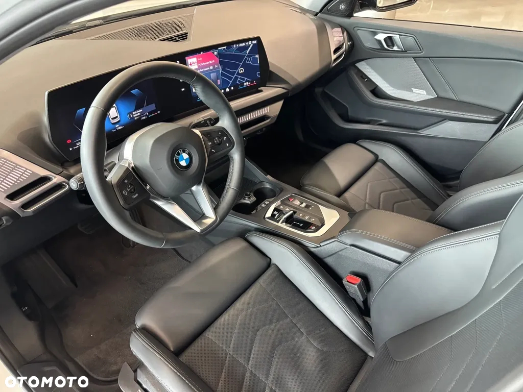 BMW Seria 1 120i - 5