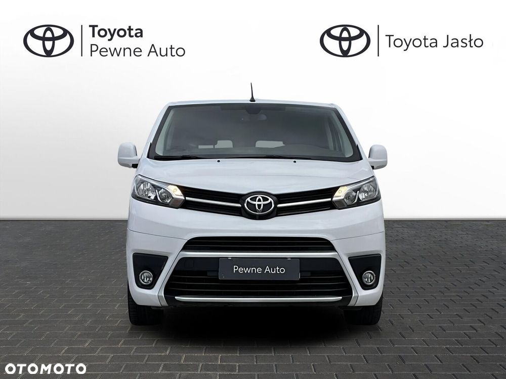 Toyota Proace Verso 2.0 D4-D Long Business - 9