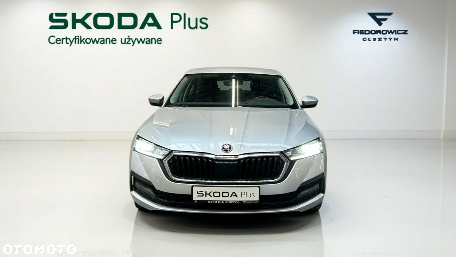 Skoda Octavia - 11