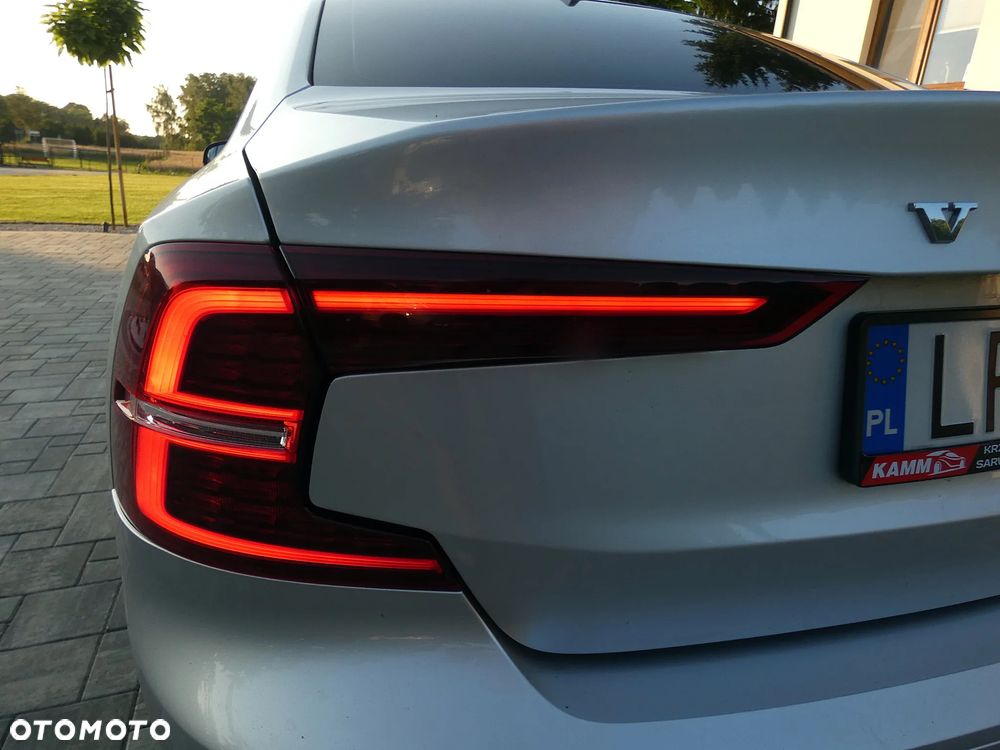 Volvo S60 T5 Drive-E R-Design Summum - 13
