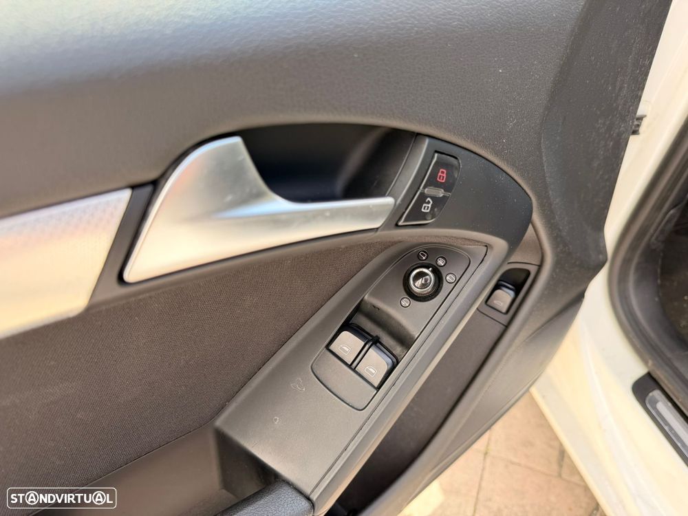Audi A5 2.0 TFSI - 7
