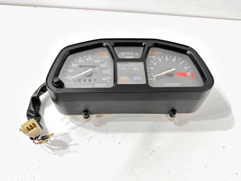 Licznik Honda Transalp 600 XL 600 PD06 - 1