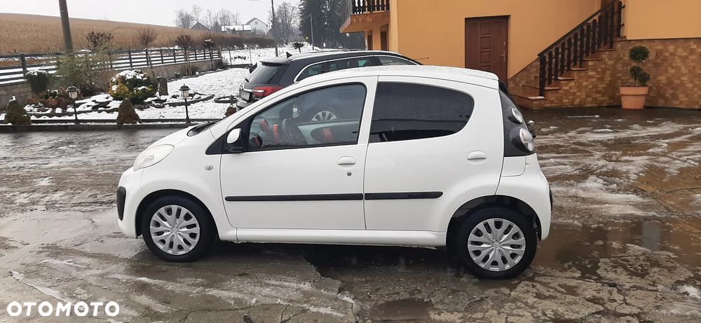 Citroën C1 - 17