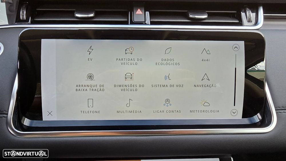 Land Rover Range Rover Evoque - 30