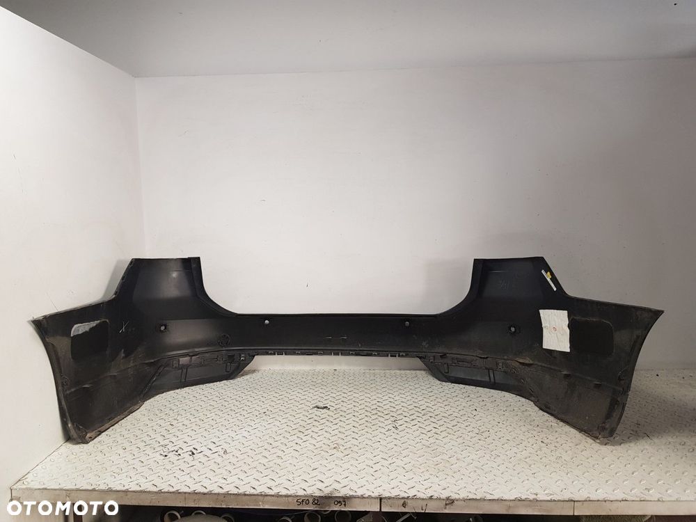 ŁADNY ZDERZAK TYLNY TYŁ VW PASSAT B8 KOMBI LIFT 19-24 4xPDC 3G9807421D - 7
