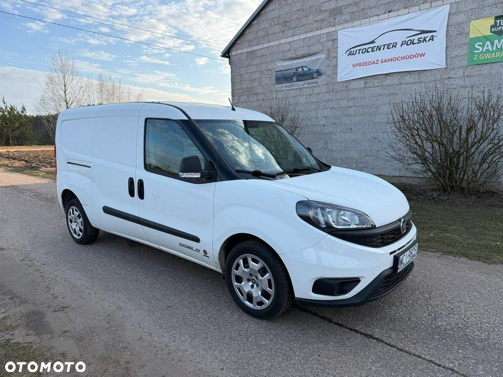 Fiat Doblo - 6
