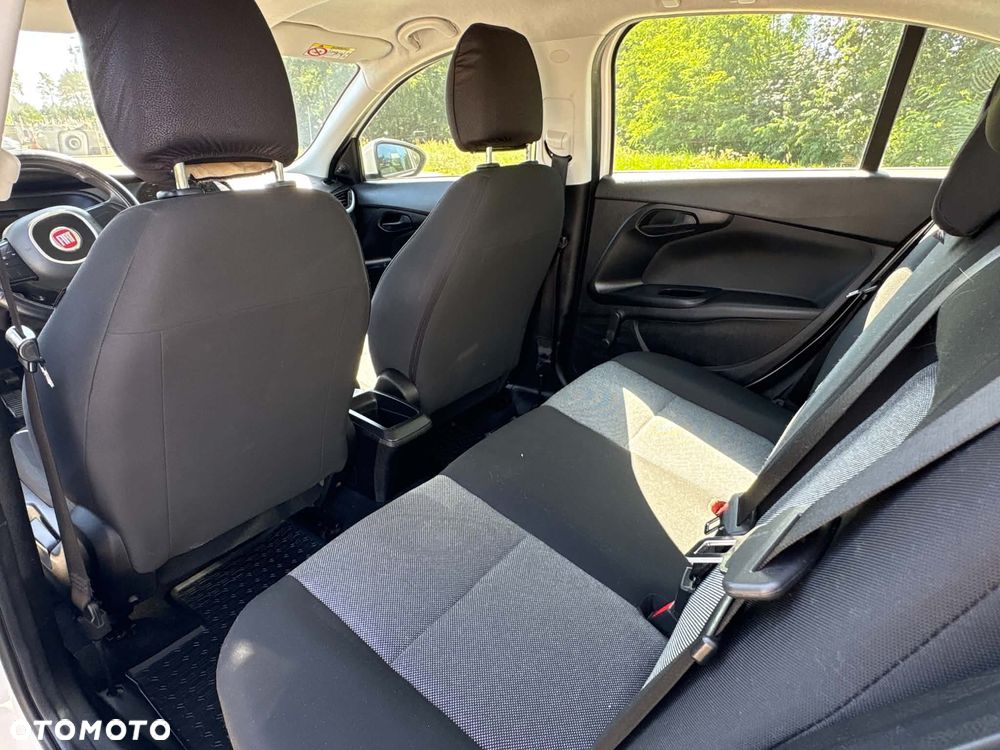 Fiat Tipo 1.4 16V - 8