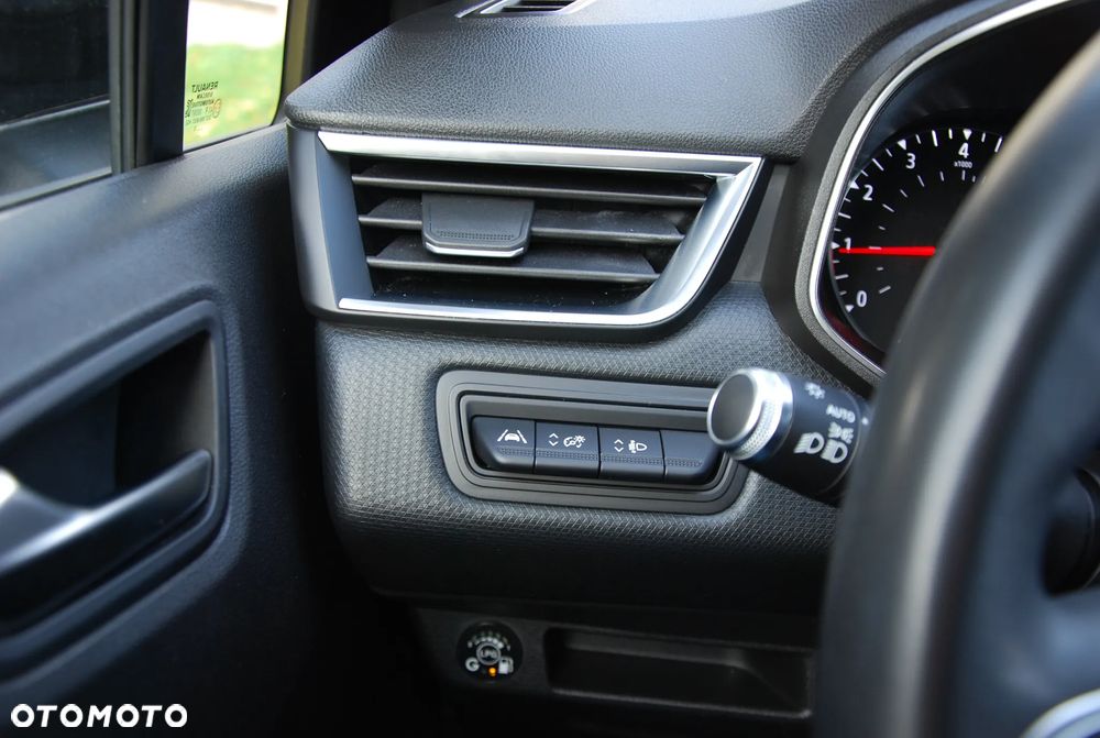 Renault Clio 1.0 TCe Zen - 32