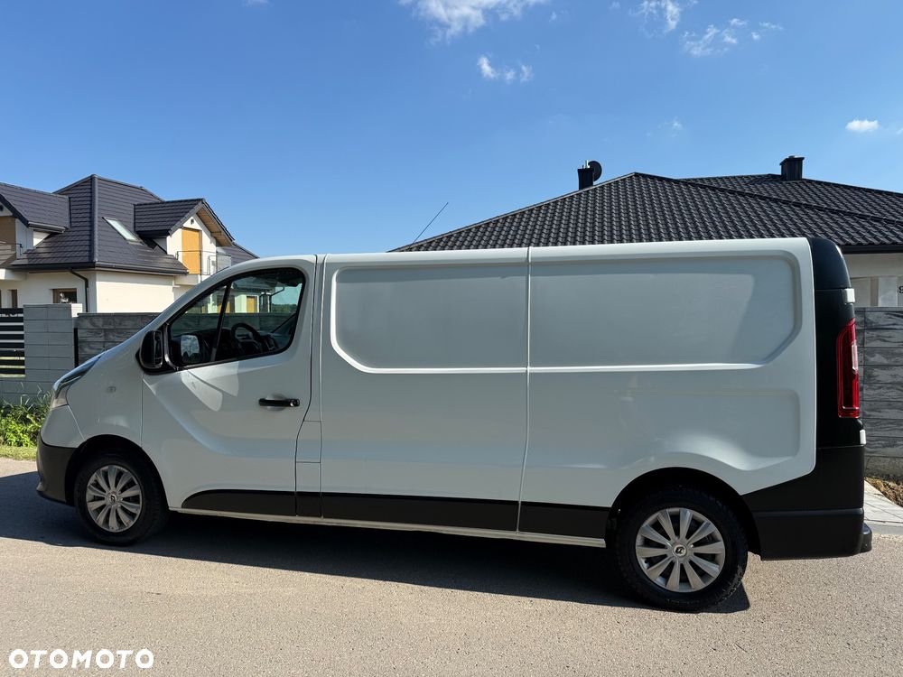 Renault Trafic - 4