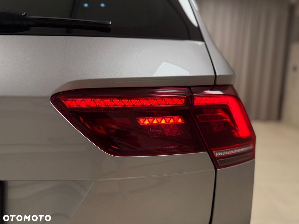 Volkswagen Tiguan 1.5 TSI EVO R-Line DSG - 36