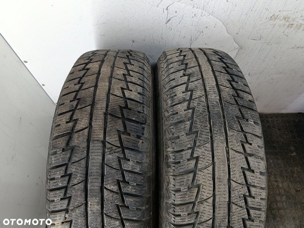FELGI ALUMINIOWE KOMPLET 15 Z OPONAMI LAND ROVER FREELANDER I  RRC114770XXX - 15