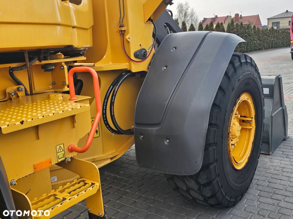 Volvo L70H ŁADOWARKA 15,5tony Salon Polska!2019/2020r - 8