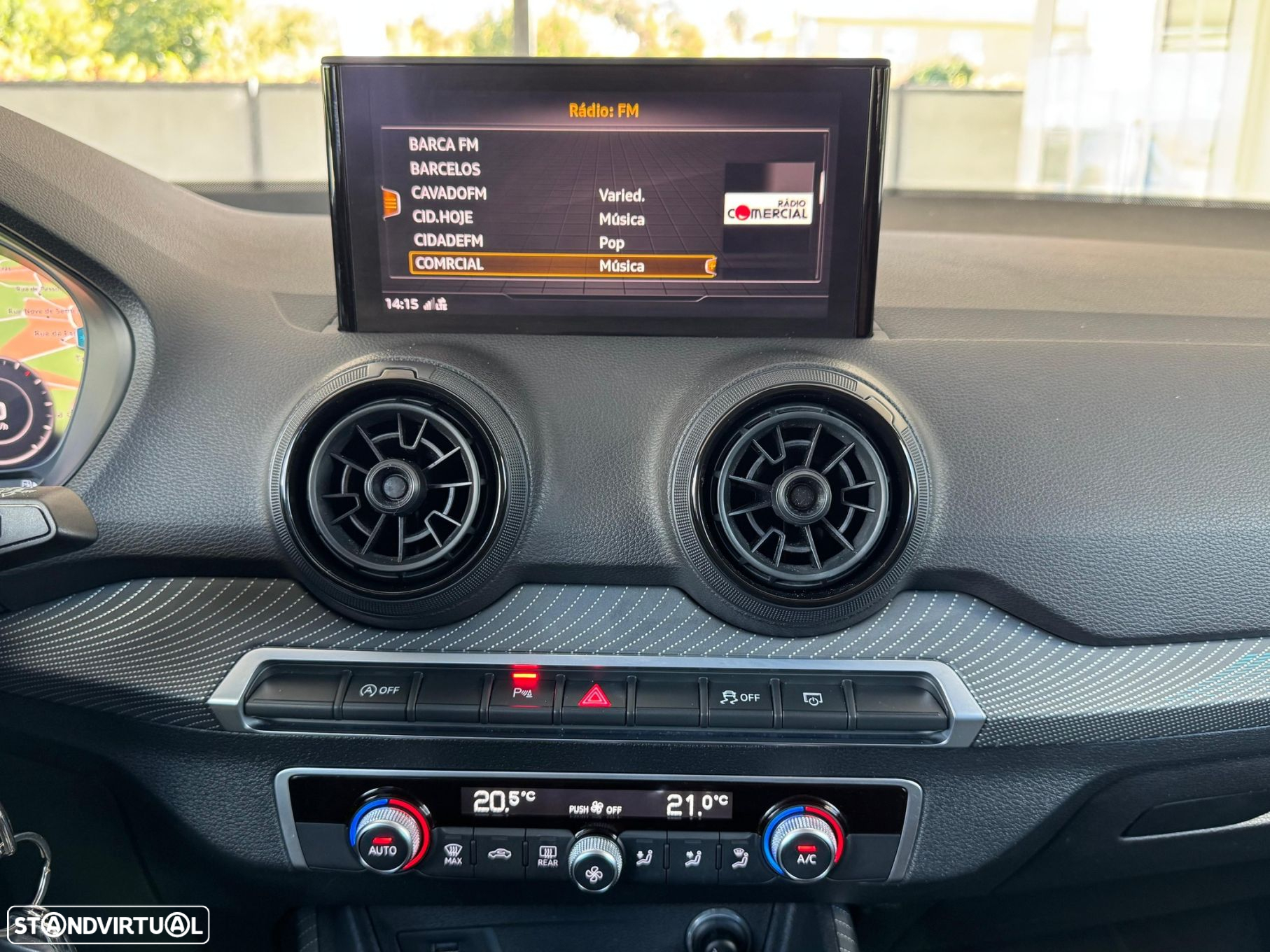 Audi Q2 30 TFSI Sport - 23
