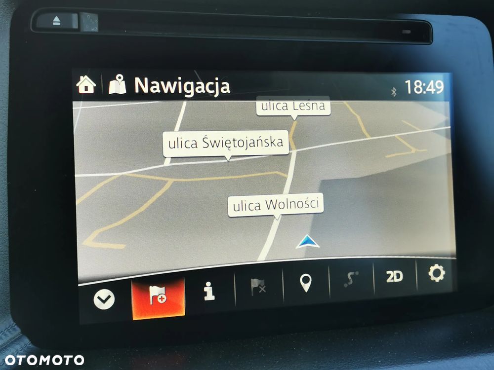 Mazda CX-5 2.2 D Skypassion - 23