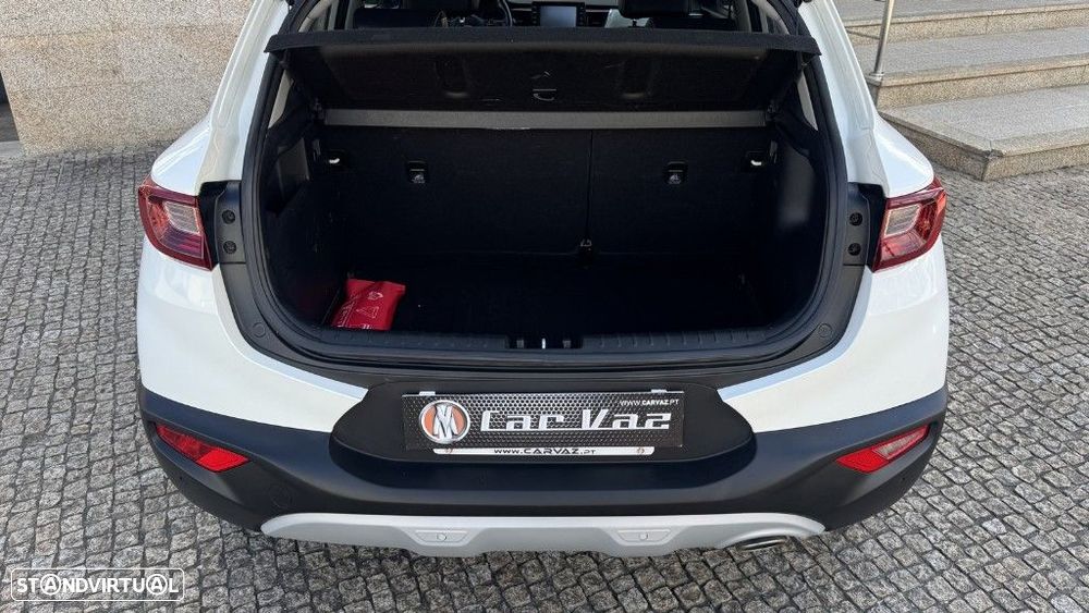 Kia Stonic 1.0 T-GDI Tech - 5