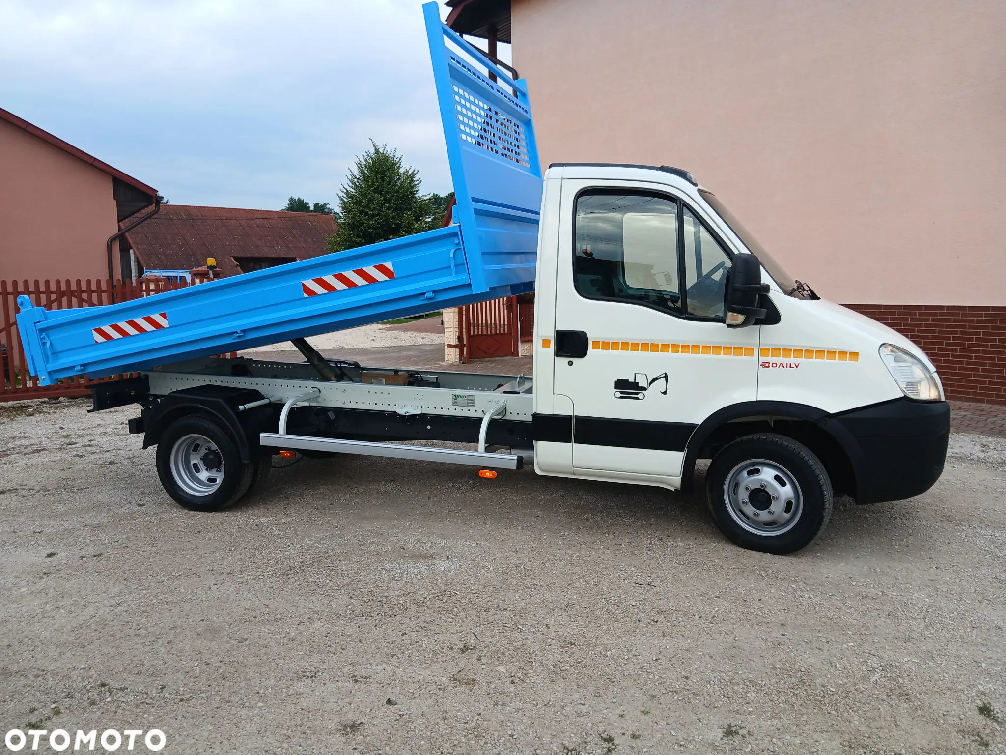 Iveco Daily35c15 - 18