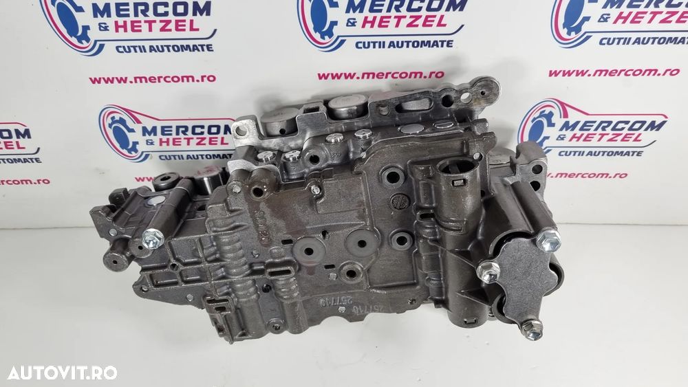 Bloc Hidraulic Mecatronic Cutie Automata U660E - F  6 viteze / TOYOTA RAV4  4WD / 2.2 Diesel / 2010+ - 3