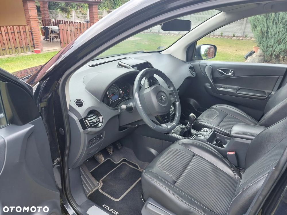 Renault Koleos - 10