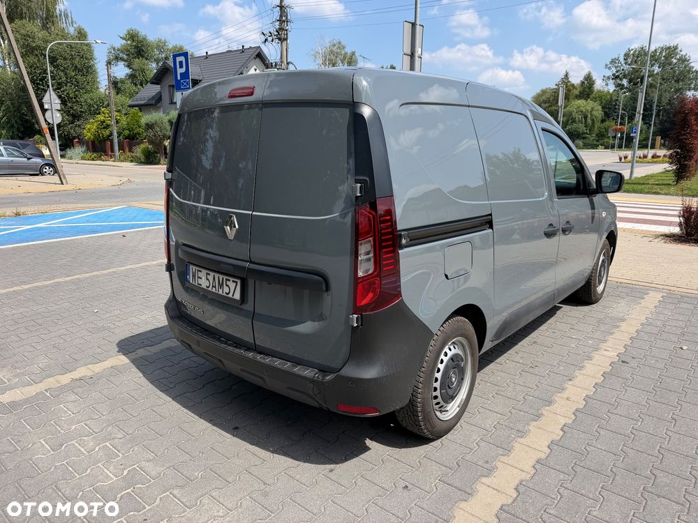 Renault Express - 3
