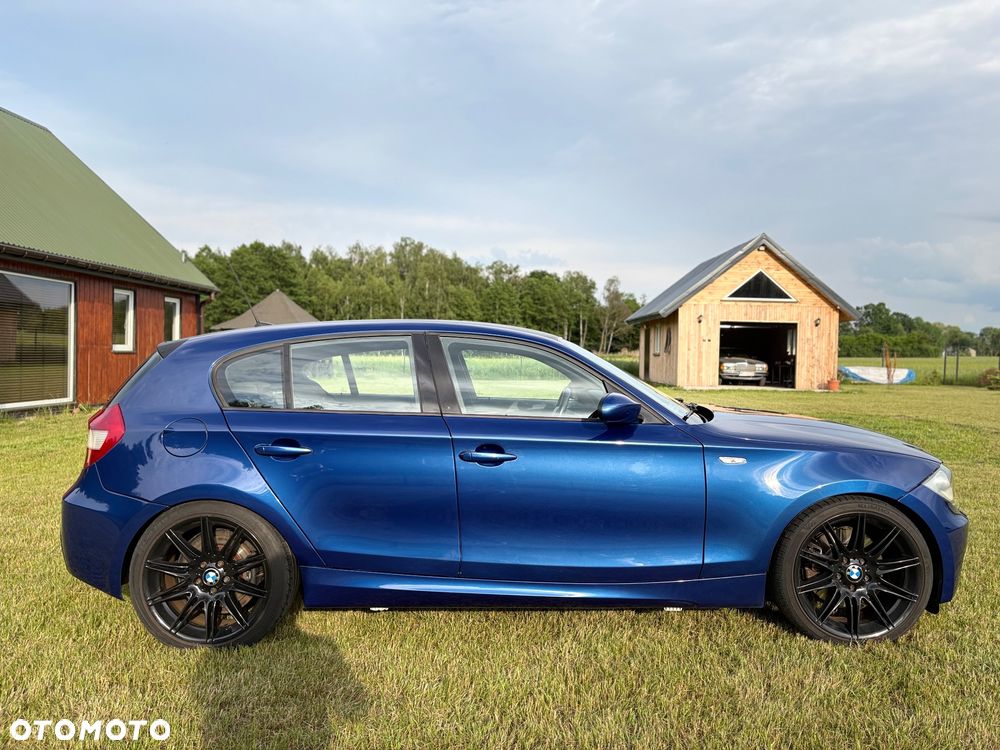 BMW Seria 1 - 37