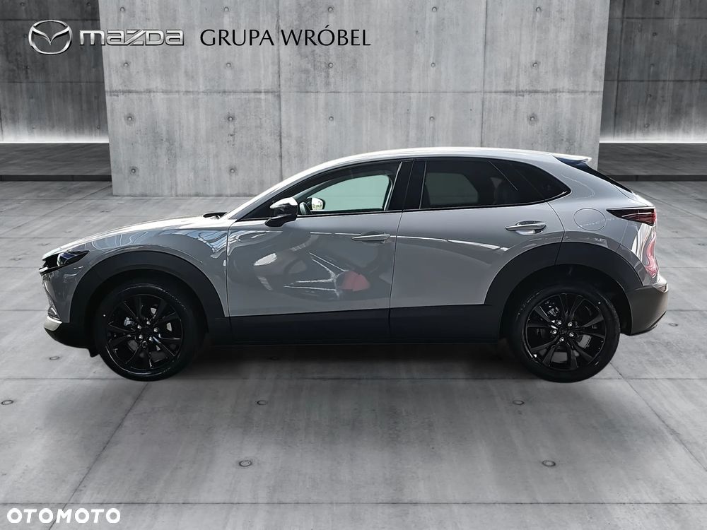 Mazda CX-30 2.5 mHEV Makoto 2WD - 8