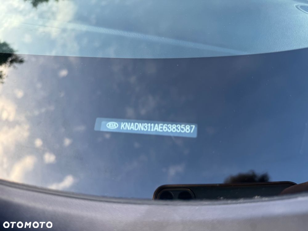 Kia Rio 1.2 Spirit - 33